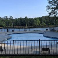 Mobile Oaks RV Resort ico