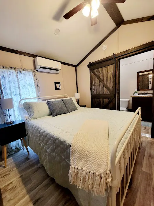 Winners Circle RV Resort, Theodore Alabama Picture 9