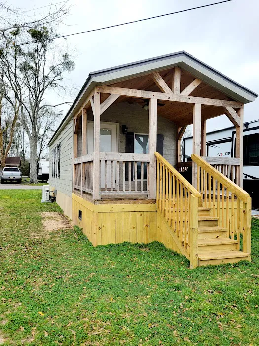 Winners Circle RV Resort, Theodore Alabama Picture 3