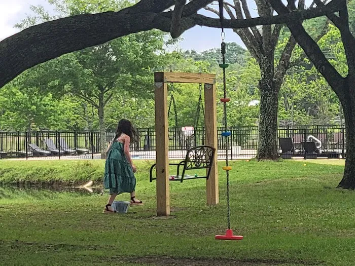 Winners Circle RV Resort, Theodore Alabama Picture 1