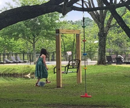 Winners Circle RV Resort, Theodore Alabama