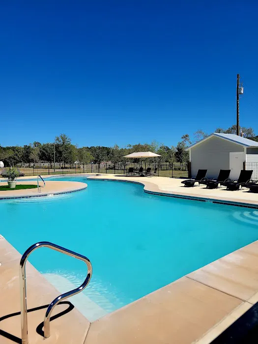 Winners Circle RV Resort, Theodore Alabama Picture 7