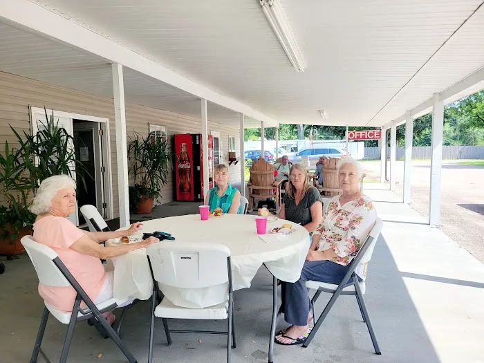 Winners Circle RV Resort, Theodore Alabama Picture 6