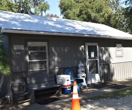 Bay Breeze RV on the Bay