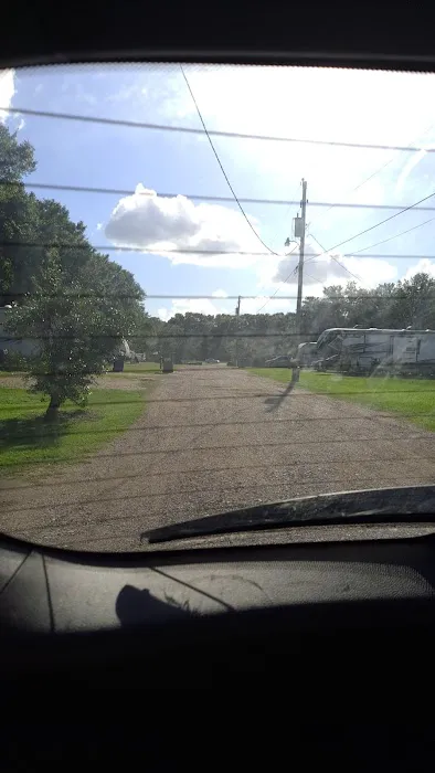 Grand Bay RV Park Picture 5