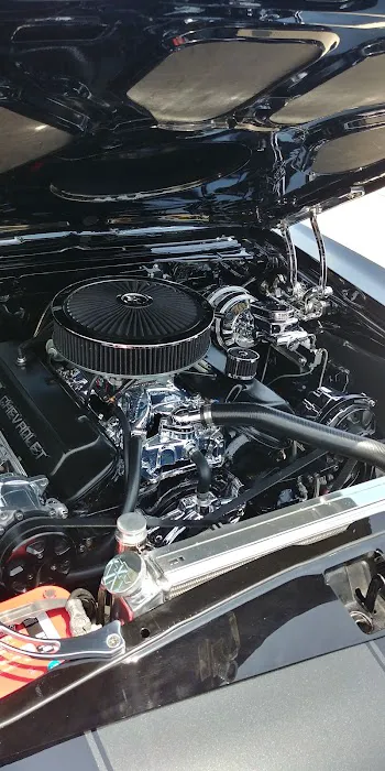 Grand Bay RV Park Picture 6