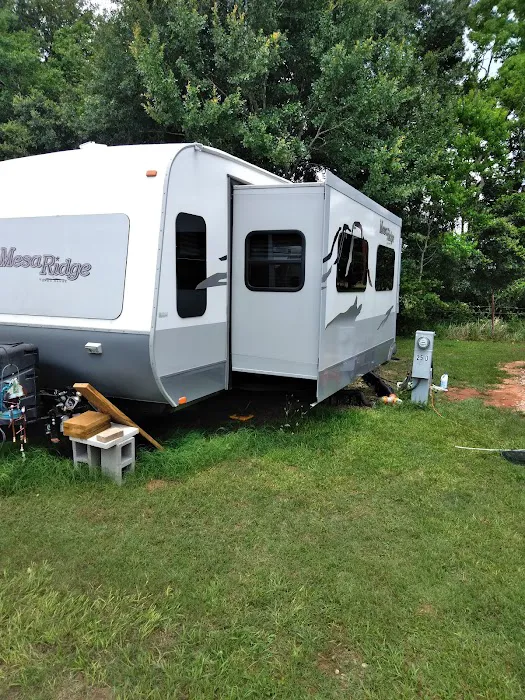 Grand Bay RV Park Picture 3