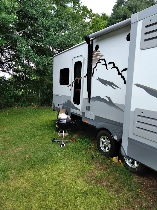 Grand Bay RV Park Picture 4