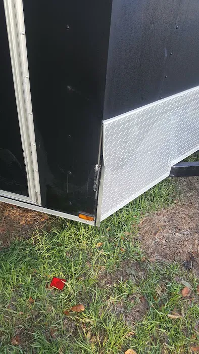 Grand Bay RV Park Picture 7