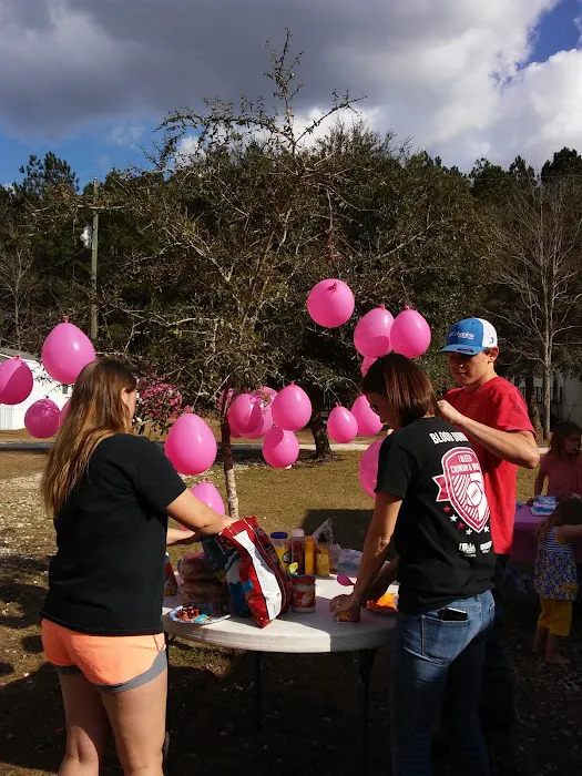 Grand Bay RV Park Picture 8