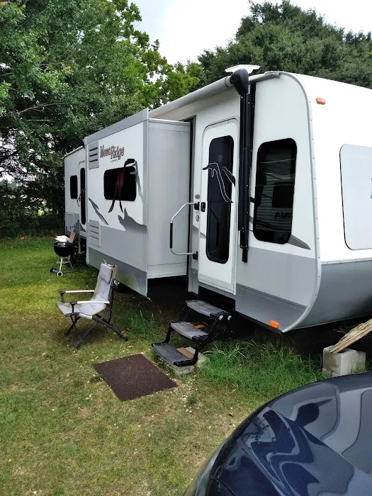 Grand Bay RV Park Picture 1