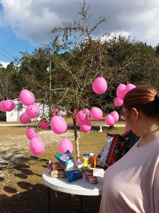 Grand Bay RV Park Picture 9