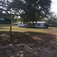 Magnolia Mobile Home Park ico