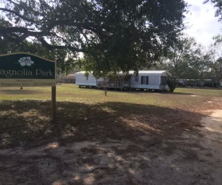 Magnolia Mobile Home Park