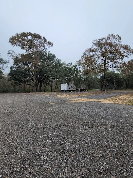 Creekside Campground R.V. Park Picture 4