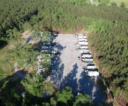 Oak Branch RV Park