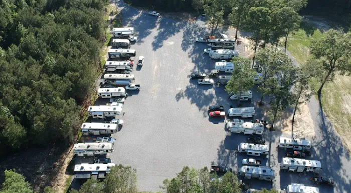Oak Branch RV Park Picture 2