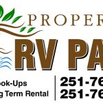 Properties RV Park
