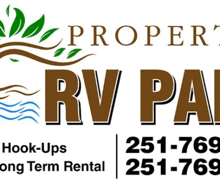 Properties RV Park