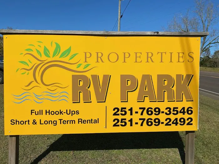 Properties RV Park Picture 4