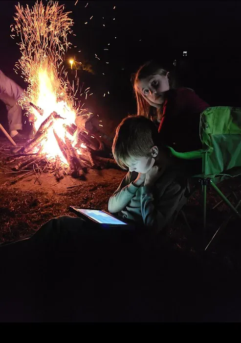 Whisper Woods RV Park Picture 6