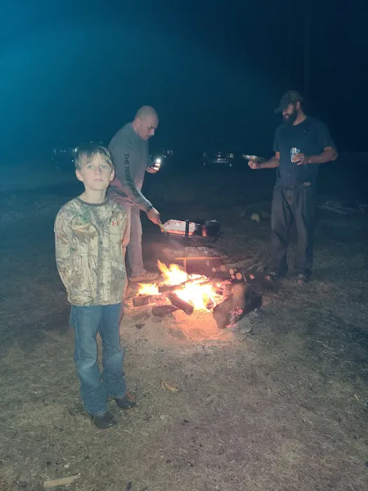 Whisper Woods RV Park Picture 2