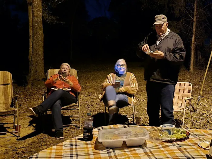 Whisper Woods RV Park Picture 5