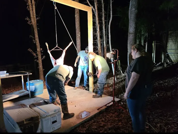 Whisper Woods RV Park Picture 1