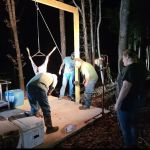 Whisper Woods RV Park