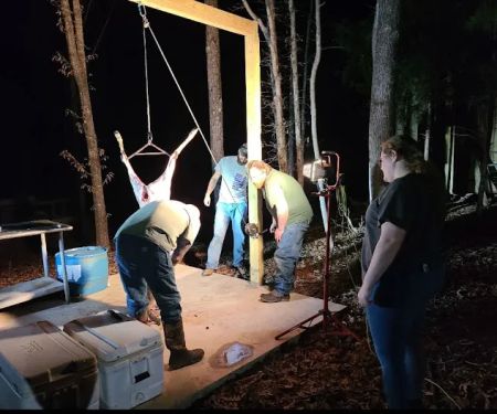 Whisper Woods RV Park