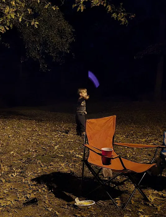 Whisper Woods RV Park Picture 4