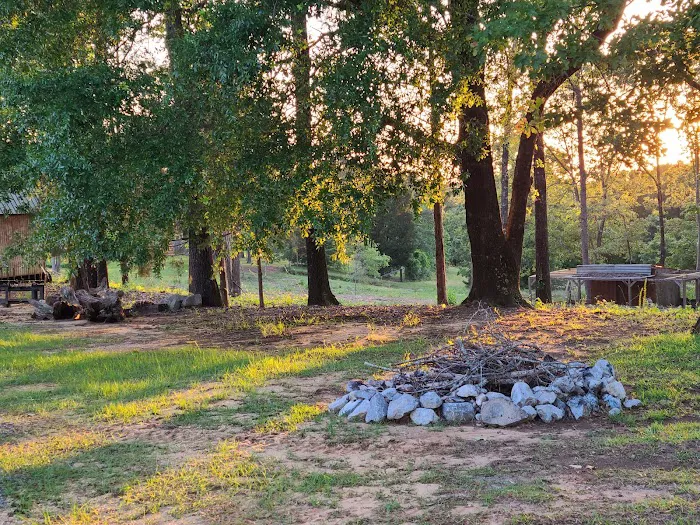 Whisper Woods RV Park Picture 3