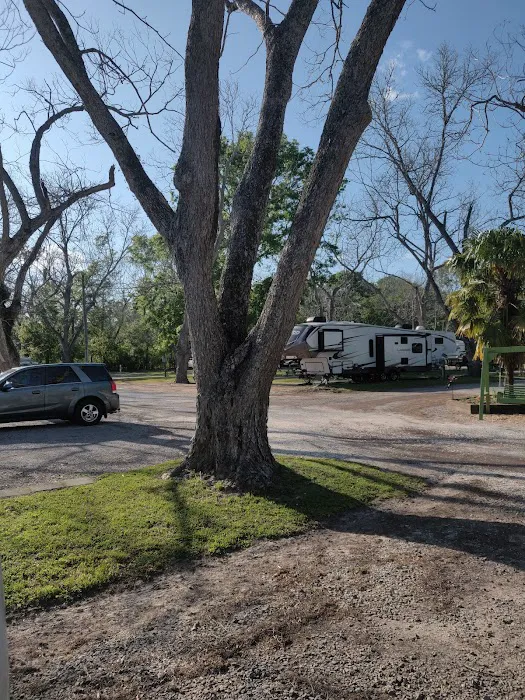 Pecan Grove Motor Home RV Park Picture 5