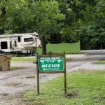Pecan Grove Motor Home RV Park