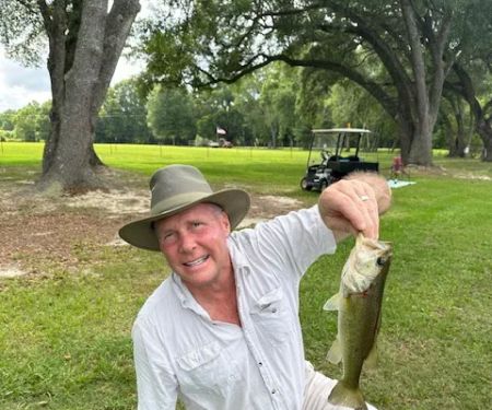 Homestead RV Community