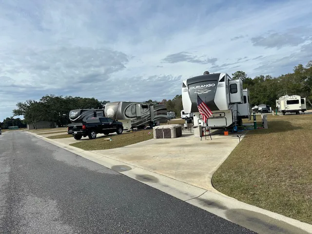 Homestead RV Community Picture 5