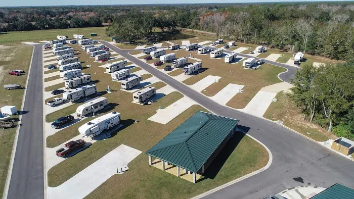 Homestead RV Community Picture 3