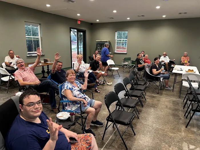 Homestead RV Community Picture 4