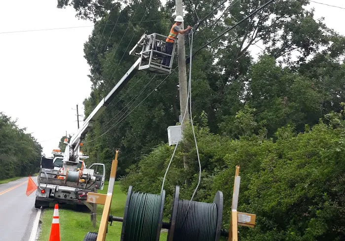 Stop & Rest RV Park Picture 5