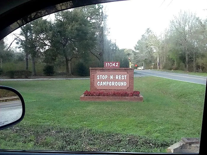 Stop & Rest RV Park Picture 8