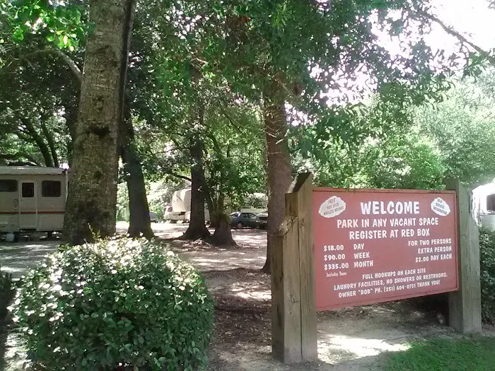 Stop & Rest RV Park Picture 9