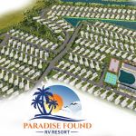Paradise Found RV Resort