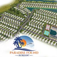 Paradise Found RV Resort ico