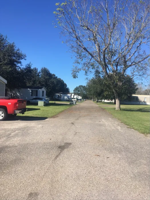 Pecan Grove Homes Picture 4
