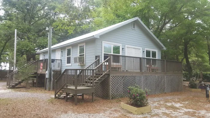 Fort Morgan RV Park Picture 7