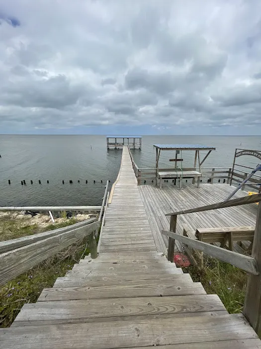 Fort Morgan RV Park Picture 1