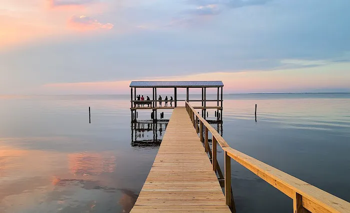 Fort Morgan RV Park Picture 3