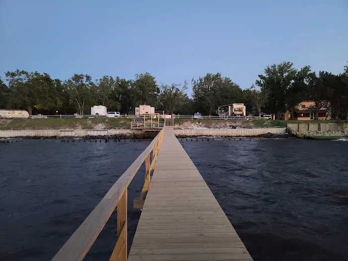 Fort Morgan RV Park Picture 4