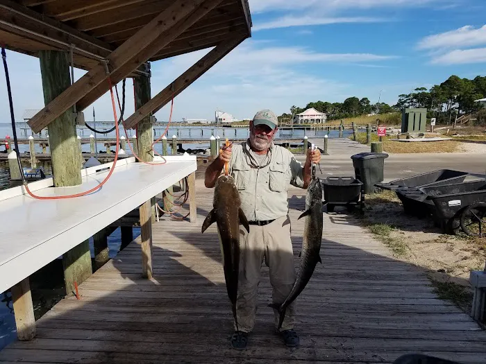 Fort Morgan RV Park Picture 10