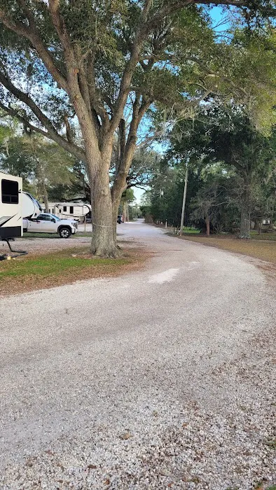 Fort Morgan RV Park Picture 6